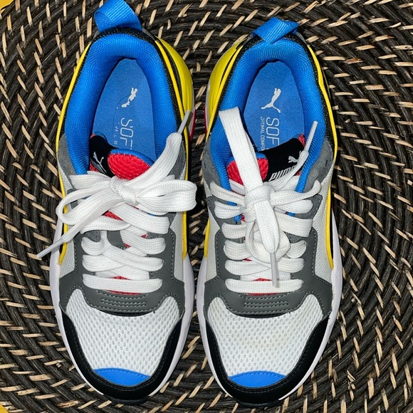 PUMA - Picture 1 of 6